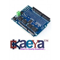 OkaeYa Servo Driver Module Shield 16 Channel 12-bit PWM I2C interface PCA9685